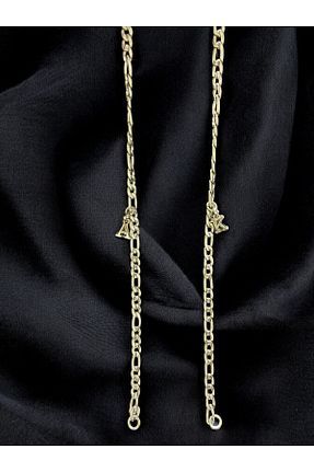 دستبند استیل (فولاد) متالیک زنانه استیل (فولاد) EFAYNU - کد 880558918