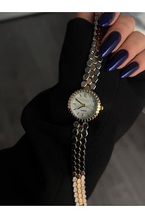 ساعت مچی رنگی زنانه 31-35 میلی متر İnogge - کد 891863869