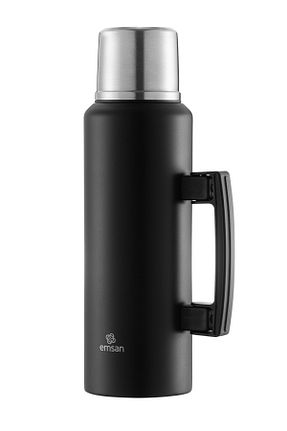 فلاکس مشکی 1,5 L Emsan - کد 892000368