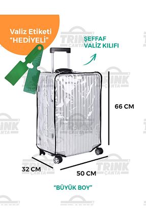 ساک و چمدان رنگی زنانه EVA / PVC Trink Çanta - کد 873120024