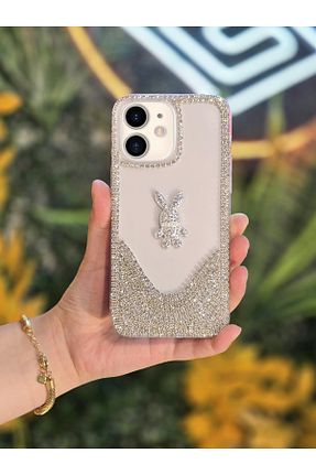 کاور و قاب طوسی iPhone 11 OSG - کد 891912784