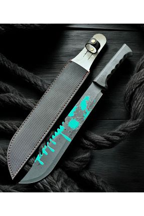 اکسسوری چاقو و قمه سبز VAS.QUE - کد 891912251