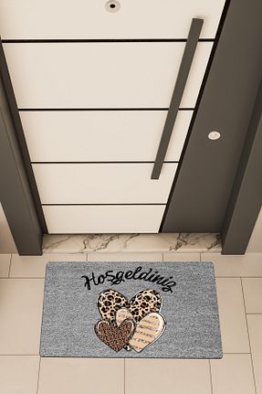 پادری بیرون طوسی زیره ضد لغزش Dormot Home - کد 891912827