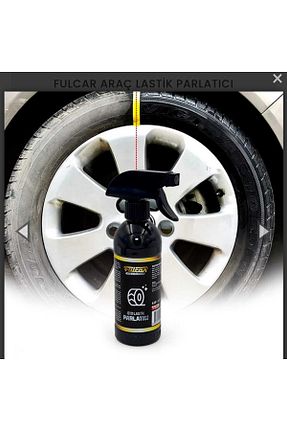 تعمیر و نگهداری خودرو و لاستیک Fulcar - کد 893310767
