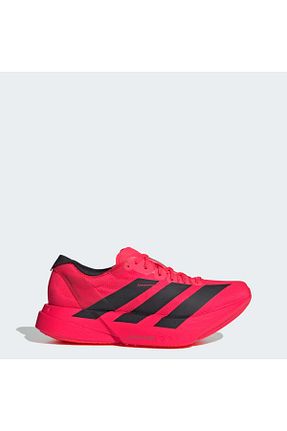 کفش دو و میدانی و تمرینی صورتی زنانه adidas - کد 893281527