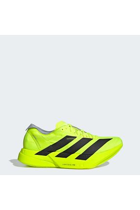 کفش دو و میدانی و تمرینی سبز مردانه adidas - کد 893281429