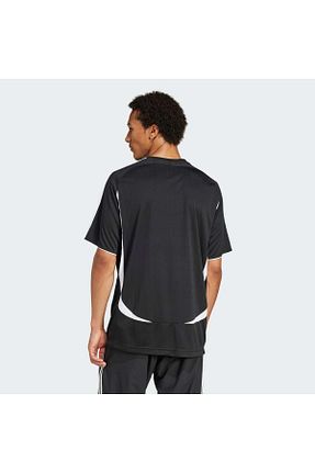 تیشرت مشکی مردانه Relaxed adidas - کد 893279552