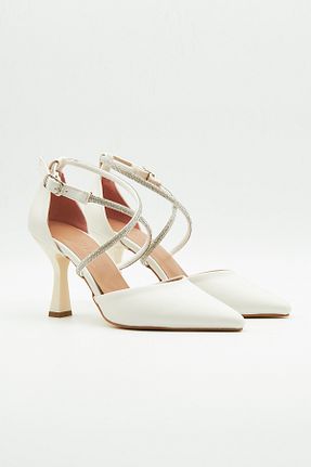 کفش مجلسی زنانه پارچه ای Jatta Shoes - کد 891942787