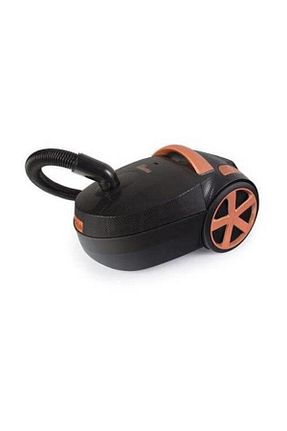 جاروبرقی کیسه دار 3 سال FANTOM - کد 4262518