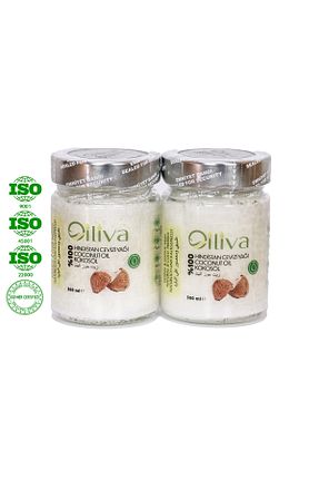 روغن نارگیل OILIVA GIDA SAN. VE DIŞ TİC. LTD. ŞTİ. - کد 893307538