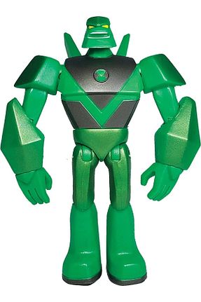 اسباب بازی فیگور شخصیت BEN10 - کد 639502736
