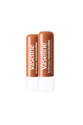 بالم لب و پیلینگ مرطوب کننده Vaseline - کد 891997598