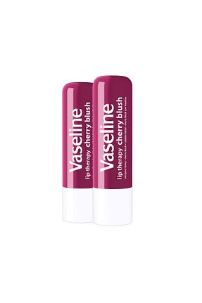 بالم لب و پیلینگ مرطوب کننده Vaseline - کد 891997613