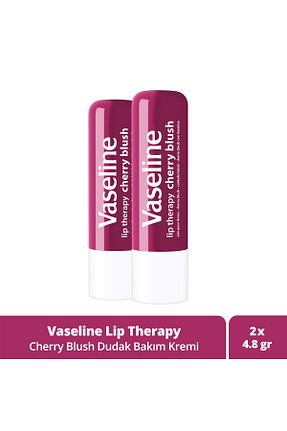 بالم لب و پیلینگ مرطوب کننده Vaseline - کد 891997613