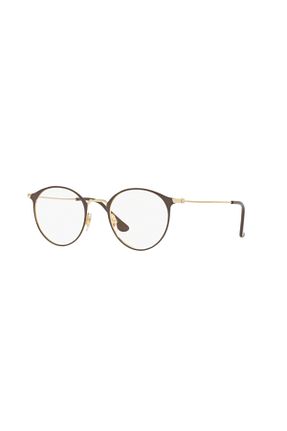 عینک محافظ نور آبی مشکی زنانه 49 Ray-Ban - کد 891994819
