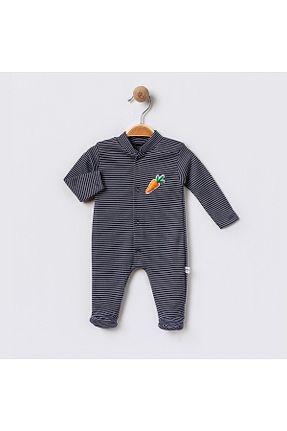 سرهمی سرمه ای بچه گانه رگولار cimcim baby - کد 892442911