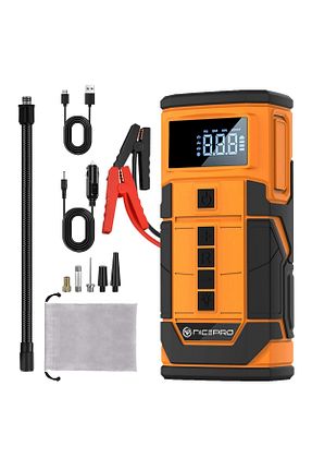 کمپرسور هوا Nicepro - کد 895704027