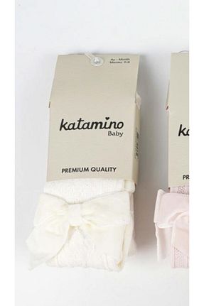 جوراب بچه گانه پنبه ای Katamino - کد 893316675