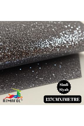 فویل چسبی مشکی RİMAFOL - کد 833554566