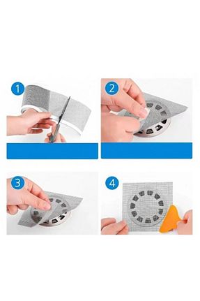 آبکش تریکو AYGÖREN HOME - کد 892000792