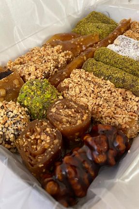  Birsalkım - کد 71660041