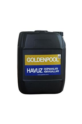 مواد شیمیایی استخر GTX GOLDENPOOL - کد 251844787