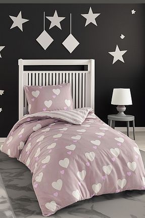 روتختی دونفره رنگی پنبه ای UPSTYLE - کد 825881199