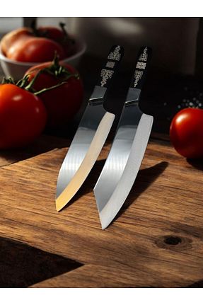 چاقو / ست چاقو Şef Bıçağı YVZ - کد 893322431
