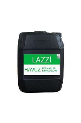 مواد شیمیایی استخر lazzi - کد 89240740