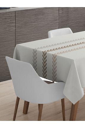 رومیزی نباتی پلی استر Viadela - کد 808997812