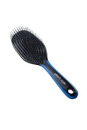 برس و شانه مو مشکی Glide
