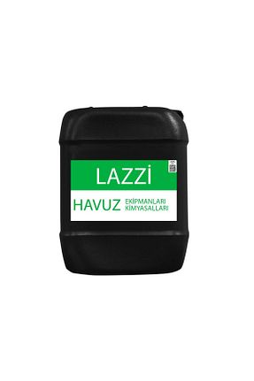 مواد شیمیایی استخر lazzi - کد 89240681