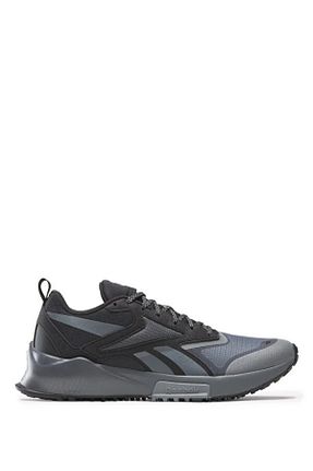 کفش پیاده روی مشکی مردانه پارچه ای Reebok - کد 767227972