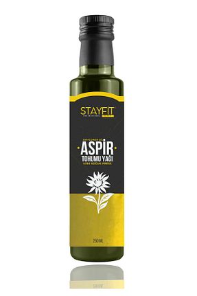 روغن مراقبت STAYFİT - کد 95239082