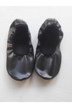بابت مشکی بچه گانه پارچه ای Seçkin - کد 892038615
