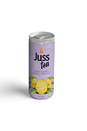 چای سرد juss - کد 752015840