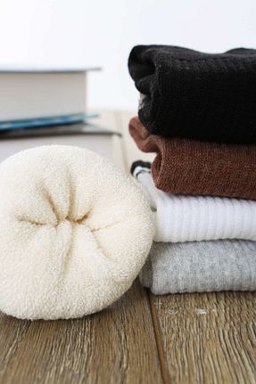 جوراب رنگی زنانه پنبه - الاستین Socks Tunnel - کد 890934576