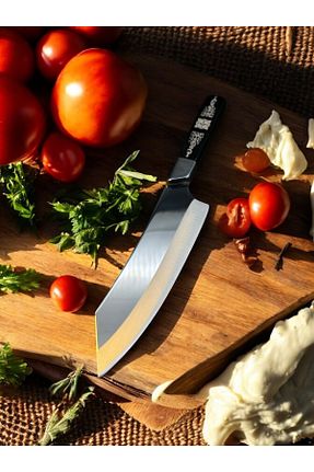 چاقو / ست چاقو Şef Bıçağı YVZ - کد 893329155