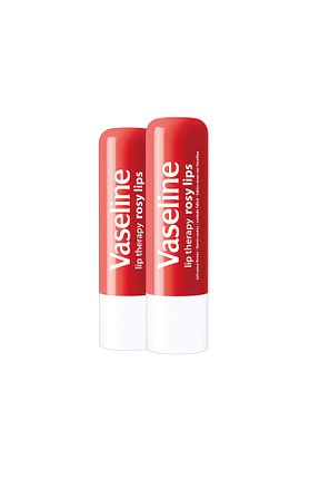 بالم لب و پیلینگ مرطوب کننده Vaseline - کد 892043060