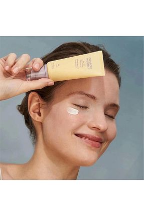 کرم ضد آفتاب صورت SPF 50 + HaruHaru - کد 744801007