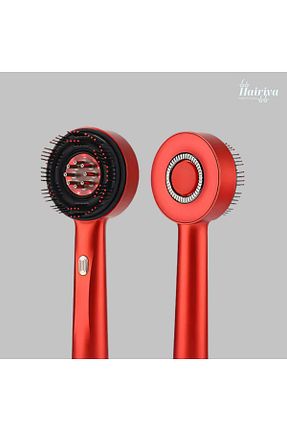 برس و شانه مو قرمز shop - کد 885995073