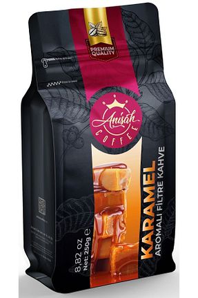 قهوه فیلتر و دانه Anisah Coffee - کد 827155018