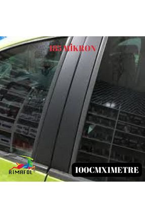فویل چسبی مشکی RİMAFOL - کد 892075238