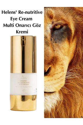 کرم چشم Heleniatic Cosmetic - کد 891406020