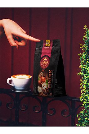 قهوه فیلتر و دانه Anisah Coffee - کد 147735224