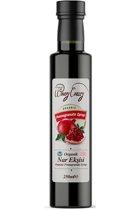 سرکه و رب انار Organic Windy Valley - کد 37591765