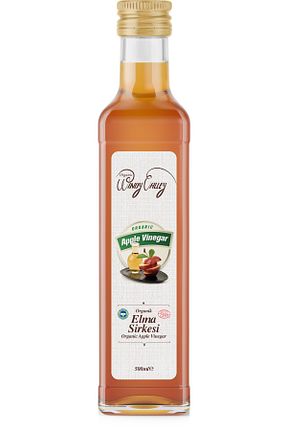 سرکه و رب انار Organic Windy Valley - کد 36803960