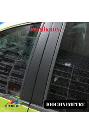 فویل چسبی مشکی RİMAFOL - کد 892084932
