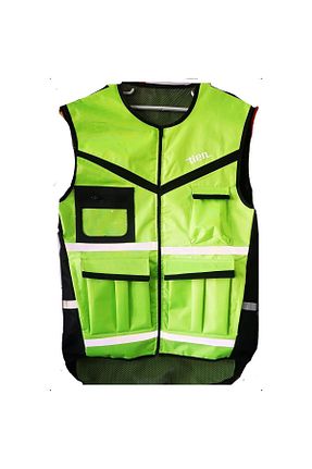 جلیقه موتور سواری ArWears - کد 892135421