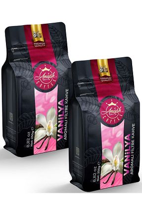 قهوه فیلتر و دانه Anisah Coffee - کد 148443569